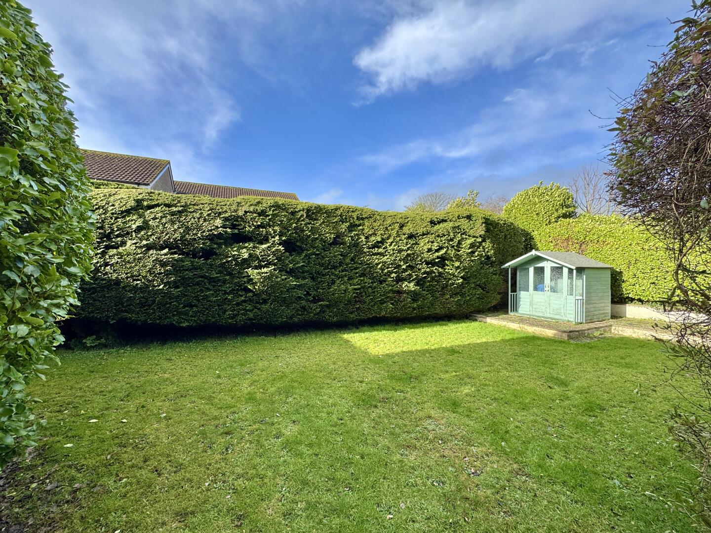 Polisken Way, St. Erme, Truro